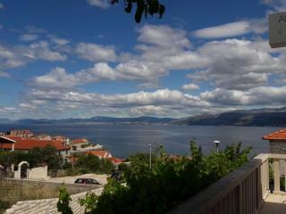 Apartments by the sea Postira, Brac - 22356 - Postira - 1