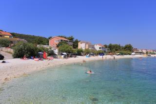 Seaside family friendly house with a swimming pool Slatine, Ciovo - 22427 - 6