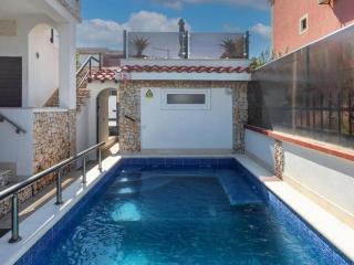 Seaside family friendly house with a swimming pool Slatine, Ciovo - 22427 - Slatine - 4