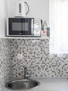Seaside family friendly house with a swimming pool Slatine, Ciovo - 22427 - 4