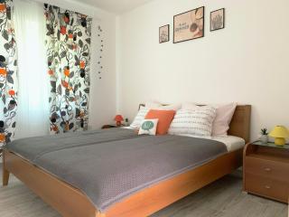 Apartments with a parking space Krk - 22395 - Krk - 1
