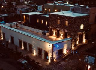 Hotel La Tarjea - 0
