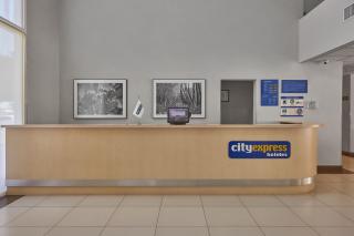 City Express by Marriott Ciudad Obregon - Ciudad Obregón - 5