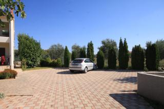 Apartments with a parking space Valbandon, Fazana - 7304 - Fažana - 2