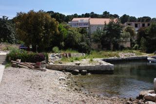 Family-friendly apartments with swimming pool Pomena, Mljet - 22317 - 5