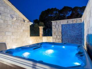 Seaside apartments with a swimming pool Pomena, Mljet - 22317 - 6