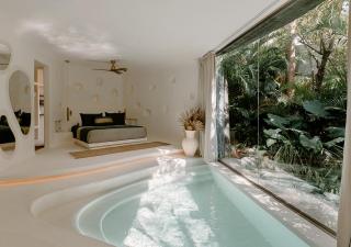 Hotel Milam - Tulum - 2