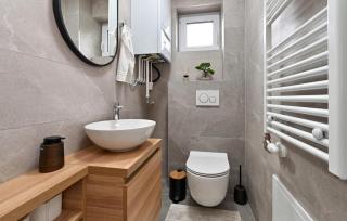 Nice Home In Vinogradi Ludbreski - 8