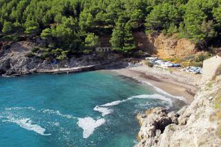 Apartments with parking space Babino Polje, Mljet - 22319 - 6