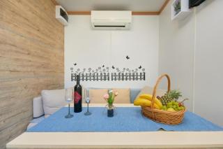 Apartments with parking space Babino Polje, Mljet - 22319 - 1