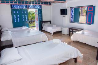 Hotel Karlaká Calarcá Quindio - Eje Cafetero - Calarcá - 1