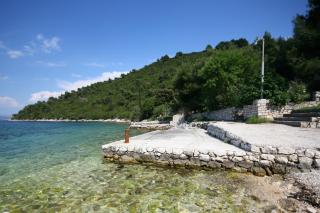 Apartments by the sea Prozurska Luka, Mljet - 22333 - 9