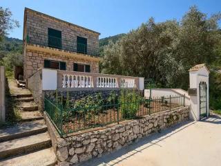 Apartments by the sea Prozurska Luka, Mljet - 22338 - Prožura - 0