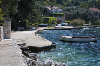 Apartments by the sea Prozurska Luka, Mljet - 22338 - 8