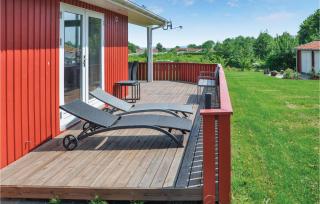 Holiday Home Fiskervej Sydals Xii - Skovby - 6