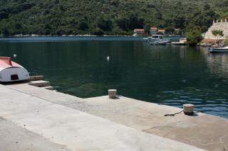 Apartments by the sea Okuklje, Mljet - 22341 - 9