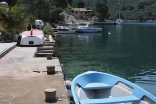 Apartments by the sea Okuklje, Mljet - 22341 - 8