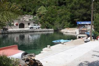 Apartments by the sea Okuklje, Mljet - 22341 - 7