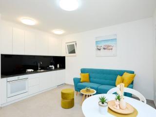 Apartments by the sea Okuklje, Mljet - 22341 - Okuklje - 2