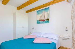 Apartments with parking space Korita, Mljet - 22342 - Korita - 6