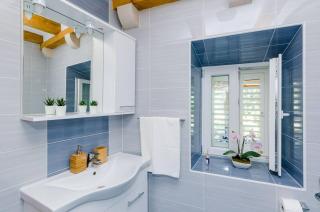Apartments with parking space Korita, Mljet - 22342 - 5