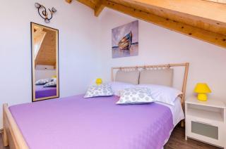 Apartments with parking space Korita, Mljet - 22342 - Korita - 3