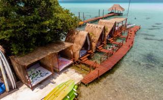 El Búho Lagoon Bacalar - 1