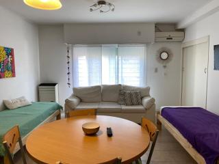 DEPARTAMENTO MORENO - Tandil - 3