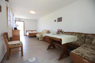 Secluded house with a parking space Cove Mikavica, Zirje - 22367 - Žirje - 4