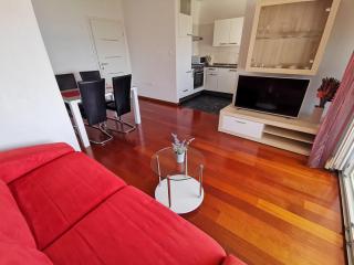 Apartments by the sea Dramalj, Crikvenica - 22483 - Crikvenica - 9