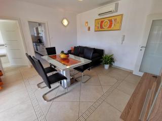 Apartments by the sea Dramalj, Crikvenica - 22500 - 8