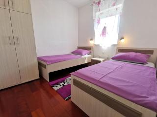 Apartments by the sea Dramalj, Crikvenica - 22500 - 6