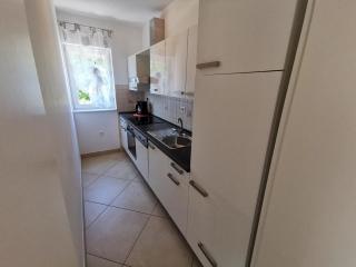 Apartments by the sea Dramalj, Crikvenica - 22500 - 4