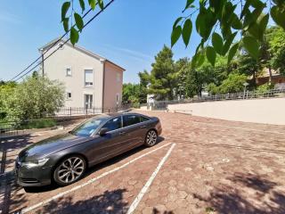 Apartments by the sea Dramalj, Crikvenica - 22499 - 3