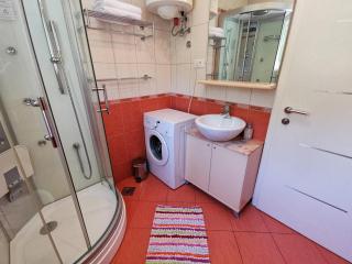 Apartments by the sea Dramalj, Crikvenica - 22499 - 5