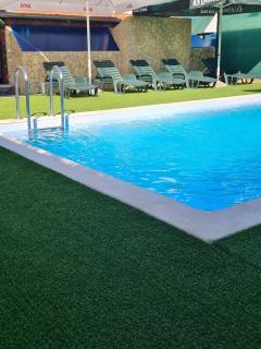 Family friendly apartments with a swimming pool Zadar - 22530 - 4