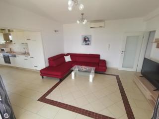 Apartments by the sea Dramalj, Crikvenica - 22501 - Crikvenica - 8