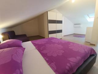 Apartments by the sea Dramalj, Crikvenica - 22501 - Crikvenica - 5