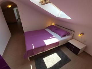 Apartments by the sea Dramalj, Crikvenica - 22501 - Crikvenica - 3
