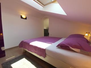 Apartments by the sea Dramalj, Crikvenica - 22501 - Crikvenica - 2