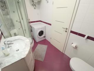 Apartments by the sea Dramalj, Crikvenica - 22501 - Crikvenica - 1