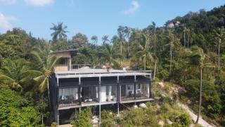 Ozone Hill Panoramic Residence Thong Nai Pan Beach - 4