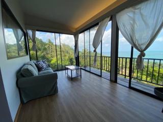 Ozone Hill Panoramic Residence Thong Nai Pan Beach - Thong Nai Pan Noi - 9