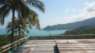 Ozone Hill Panoramic Residence Thong Nai Pan Beach - 8