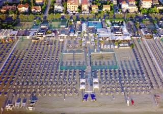 Sportur Club Hotel - Cervia - 1