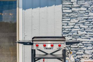Tequila Sunrise hot tub lake view firepit pool - Canyon Lake - 2