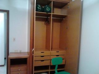 Apartamento frente pro mar - 8