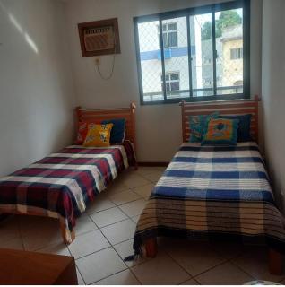 Apartamento frente pro mar - 7