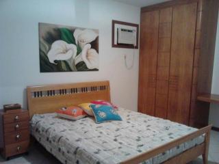 Apartamento frente pro mar - 5