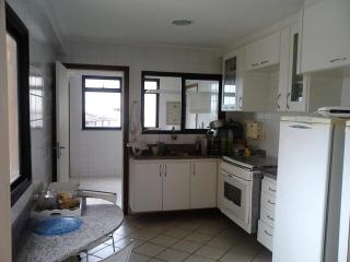 Apartamento frente pro mar - 4